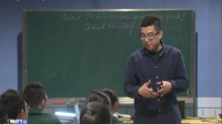杭州市初中英语名师课初二英语《Unit 2 I’ll help to clean up the city parks》徐震