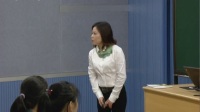 杭州市初中语文名师课初三语文《我爱这土地》浙师大附属笕桥实验中学