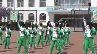 《竹竿舞》小学体育与健康人教版-北京市丰台区王佐学校