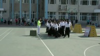 《30~40 米内通过3~4个障碍跑》小学体育与健康人教版北京市