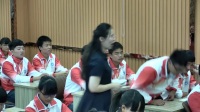 人音版高一音乐《祖国颂歌》安徽省界首中学