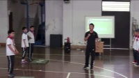 《体操前滚翻基本部位操第五~八节》小学体育与健康人教版-苏州市相城区太平实验小学