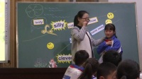 《Story time》2016年安徽省小学英语教师优质课比赛视频