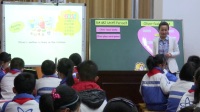 《Oliver feels bored》2016年安徽省小学英语教师优质课比赛视频