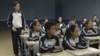 杭州市名师示范课初二科学《2.3原子结构的模型(第一课时)》江南实验学校高东明