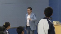 杭州市名师示范课初二科学《1.2电生磁(第一课时)》萧山河上镇中吴军军