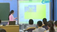 杭州市名师示范课初一英语《Unit 6 I’m watching TV. (Section B 2a~2c)》杨星