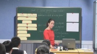 杭州市名师示范课初二英语《Unit 7 Will people have robots》厉笑含
