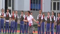 《花样跳绳》兰州市七里河区七里河小学