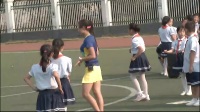 《健美操基础步伐简单组合》荆门