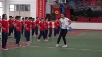 《健美操》江英学校