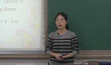 《The advertising game》说课-马悦_北京市中小学教师教学基本功展示一等奖