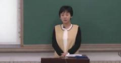 九年级《Role models》说课-王翀,北京景山学校_北京市中小学教师教学基本功展示一等奖
