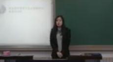 《Family life》初中英语说课-郑津_北京市中小学教师教学基本功展示一等奖