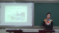 《京剧之魂—锣鼓经》初中音乐说课-王卉_北京市中小学教师教学基本功展示一等奖