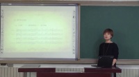 《G大调弦乐小夜曲》初中音乐说课-周甲_北京市中小学教师教学基本功展示一等奖