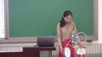 《输送血液的泵-心脏》说课张晓菲_北京市中小学第一届“京教杯”青年教师教学基本功展示一等奖