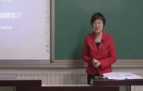 《提高我国文化软实力》说课-樊宏宇_北京市中小学教师教学基本功展示一等奖