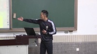 《足球—脚背外侧运球与脚内侧运球相结合的技术》说课-窦震_北京市中小学教师教学基本功展示一等奖