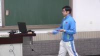 《自由泳:手臂与呼吸的配合技术》说课-张晨_北京市中小学教师教学基本功展示一等奖