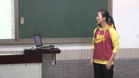《篮球:三攻二》高中体育说课-康俊龙_北京市中小学教师教学基本功展示一等奖
