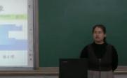 《函数的图象》说课-杨小翠_北京市中小学教师教学基本功展示一等奖