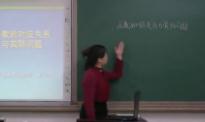 《函数的对应关系与实际问题》说课-刘宇航_北京市中小学教师教学基本功展示一等奖
