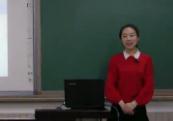 《反比例函数》初中数学说课-闫明_北京市中小学教师教学基本功展示一等奖