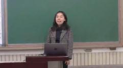 《乙肝病毒HBV的免疫应答》说课-李彦杰_北京市中小学教师教学基本功展示一等奖