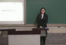 《利用经纬网确定位置》说课郭夏培_北京市中小学第一届“京教杯”青年教师教学基本功展示一等奖