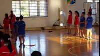 《跳长绳:双绳跳》小学体育与健康人教版-厦门市湖里区教师进修学校附属小学