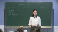 杭州市名师示范课初二英语《Unit 7 Will people have robots》沈霞琦
