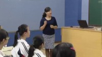杭州市名师课初二科学《植物生命活动的调节》风帆中学费骏靖
