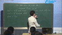 杭州市名师课初一英语《Unit 9 What does he look like (Section A Grammar Focus~3d)》浦沿中学曹锋