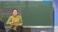 杭州市名师课初一英语《Unit 3 How do you get to school (Section B 2a~2c)》清泰实验学校舒丹