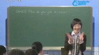 杭州市名师课初一英语《Unit 3 How do you get to school (Section B 3a~Self Check)》王晓婷