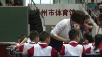 《角的初步认识》 程珣山东_全国小学数学(人教版)核心素养示范课观摩