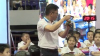 《认识三角形》黄爱华广东_全国小学数学(人教版)核心素养示范课观摩
