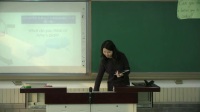 《We’ll see lots of very big stones》说课-杨朔_北京市中小学教师教学基本功展示一等奖视频