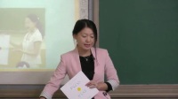 《Colours》小学英语教师说课-郄思思_北京市中小学教师教学基本功展示一等奖视频