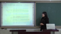 《小溪流水响叮咚》说课-周连香_北京市中小学教师教学基本功展示一等奖视频