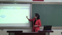 《都有一颗红亮的心》说课-李润红_北京市中小学教师教学基本功展示一等奖视频