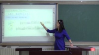 《波斯市场》小学音乐教师说课-唐宁_北京市中小学教师教学基本功展示一等奖视频