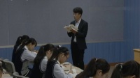 杭州市名师课堂初三语文《事物的正确答案不止一个》帅应春