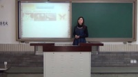 《保护动物》说课-苗静_北京市中小学教师教学基本功展示一等奖录像视频