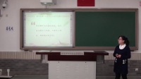 《端午印象》说课-刘小燕_北京市中小学教师教学基本功展示一等奖录像视频