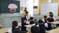 《让我自己来整理》_一年级下第一单元“我爱我家”教学策略与课例观摩