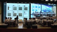 课题:精雕细琢核舟记_北京市第五十六中目标引领下的闭环教学(网络教学翻转课堂)