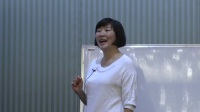 《气旋与天气》马丽_全国人教版高中地理微型课模拟课微格教学评比视频