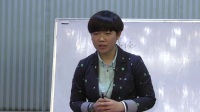 《常见天气系统》夏文文_全国人教版高中地理微型课模拟课微格教学比赛视频